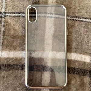 Iphone x case